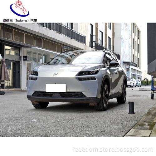 AION V Various Durable Using New Energy Road Ev Cars Electric Passenger For Family